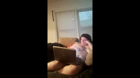 Cherry and Saint online show from March 11, 12:30 pm