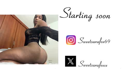 Snapshot of sweetsarafoxxx chatting on March 2, 8:50 pm Sara Sofia   Libra     online show from March 2, 8:50 pm