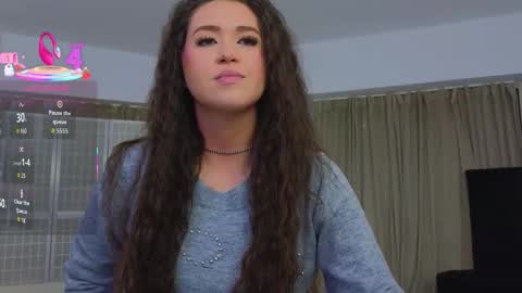 SweetScribe online show from November 30, 6:53 am