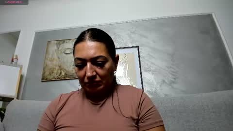 Goddess Allysse online show from July 22, 4:31 pm