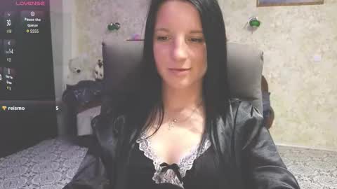 Sweet Shy online show from May 6, 8:59 pm