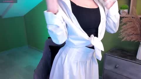 Alice online show from October 11, 2:22 pm