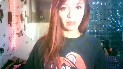 MEGHAN LOPEZ      online show from January 14, 11:27 pm