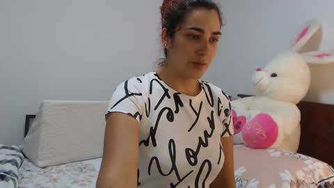 Dianis online show from February 25, 2:14 am