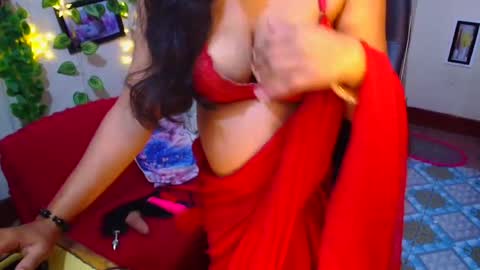 SweetSour online show from December 18, 3:24 am