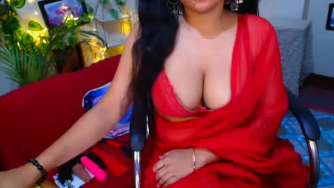 SweetSour online show from September 21, 12:58 am