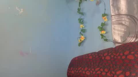 spicy online show from March 13, 12:30 pm