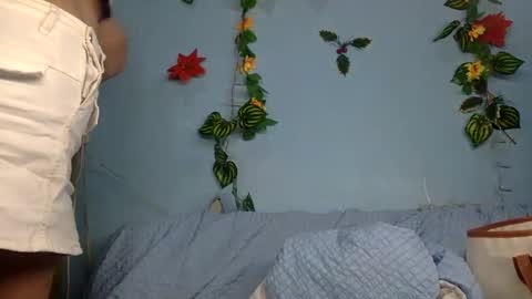 spicy online show from March 10, 12:50 am