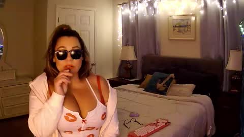 sweetsugar1979 online show from February 27, 7:34 am