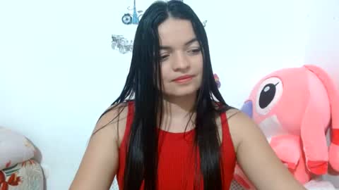 sweet online show from July 19, 7:27 pm