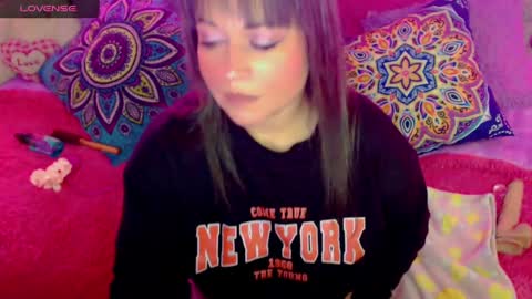 martina online show from February 10, 5:03 am