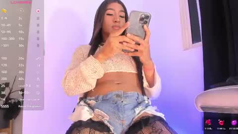 sweett_melody_8 online show from July 17, 3:08 am