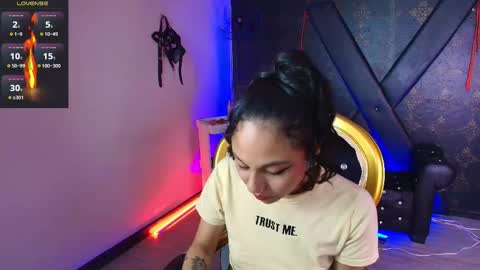 Sweett pleasure online show from March 6, 6:29 pm