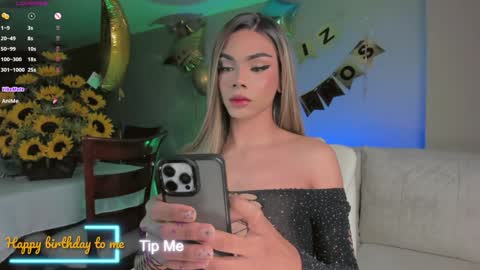 angel online show from February 9, 3:11 am