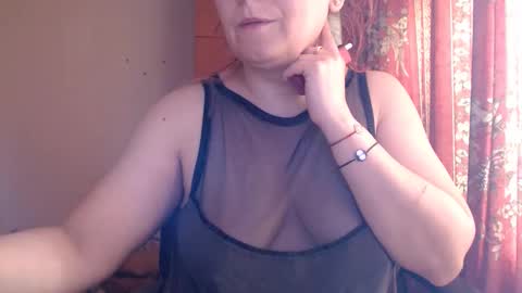SweettAnne online show from May 10, 1:17 pm