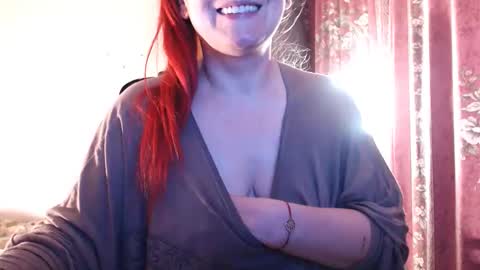 SweettAnne online show from May 17, 8:18 pm