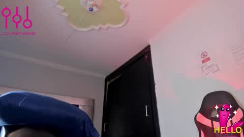 DANIELA online show from February 24, 7:50 pm