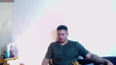 Jei  online show from May 19, 10:06 pm