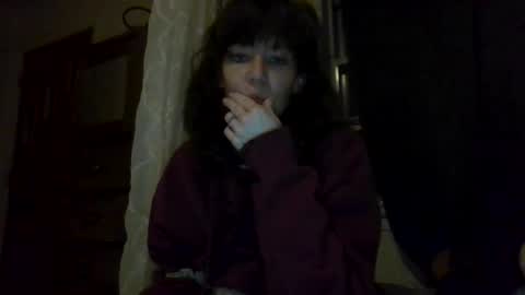 Sweet Tooth Trixie online show from February 5, 2:26 am