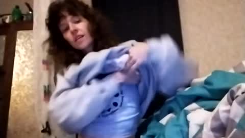 Sweet Tooth Trixie online show from July 6, 4:09 am