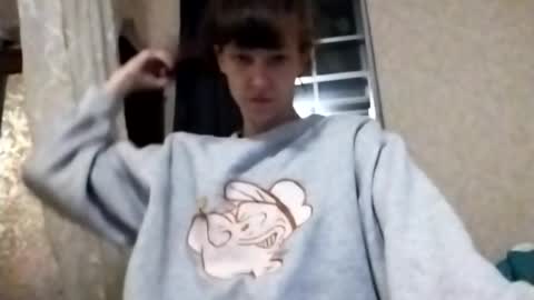 Sweet Tooth Trixie online show from June 13, 3:17 am