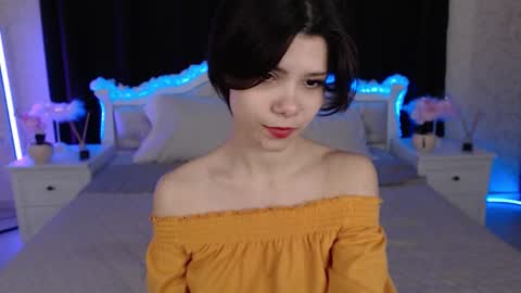 Liliya online show from March 6, 6:29 pm