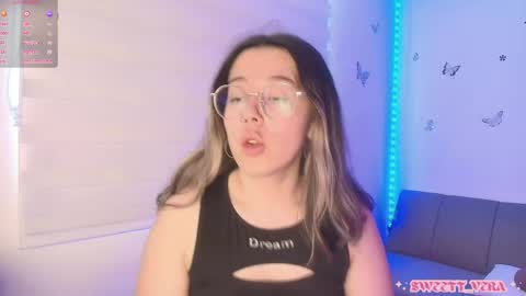 Veronica Independent Model online show from April 22, 2:02 pm