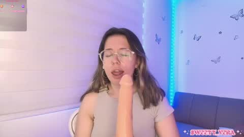 Veronica Independent Model online show from April 21, 1:51 pm