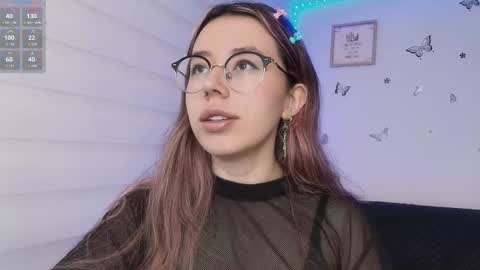 Veronica Independent Model online show from September 25, 10:33 am