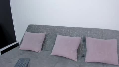 ALONDRA online show from March 12, 11:30 pm