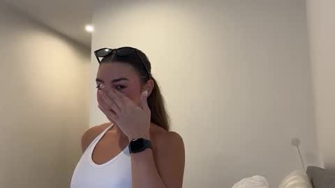 Sweet UK Cassie online show from October 10, 3:23 am