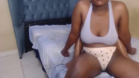 sweetwetebony2 online show from December 6, 3:28 pm