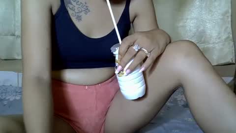 Sarah online show from February 27, 8:24 am