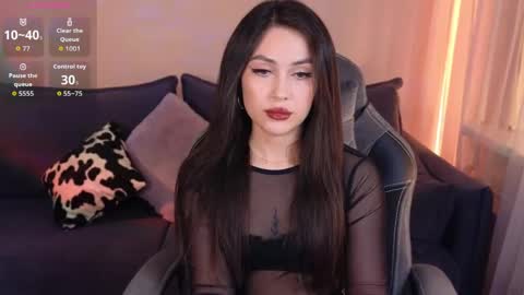 Sweety Caroline   I lost my TG write to me here online show from March 27, 4:08 pm