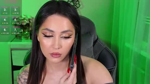 Snapshot of sweety_caroline_ chatting on February 20, 2:57 pm Sweety Caroline I lost my TG write to me here online show from February 20, 2:57 pm