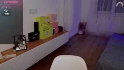 Ineta online show from December 3, 5:02 pm