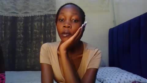 Vickky online show from April 22, 12:34 pm