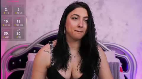 Sasha online show from June 20, 7:20 pm