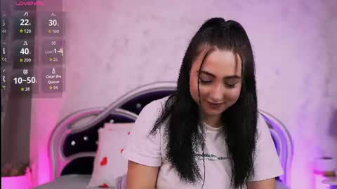 Sasha online show from June 22, 5:53 pm