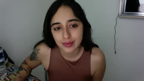 sweetycherry777 online show from November 7, 1:24 pm