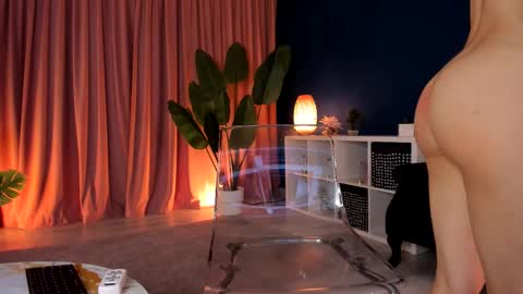 Leya online show from October 12, 4:27 am