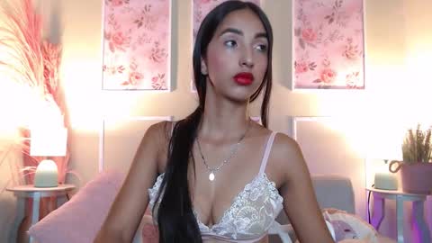 LAURA online show from February 10, 12:41 pm