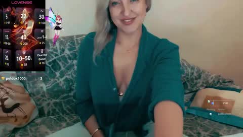 Liza online show from October 25, 6:52 pm