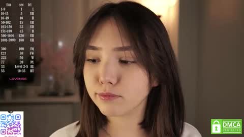 Astrid online show from November 13, 4:59 am