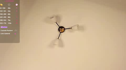 Astrid online show from April 20, 6:11 pm