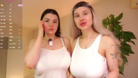 Astrid online show from March 15, 7:13 am