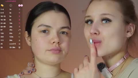 Astrid online show from February 9, 7:34 am