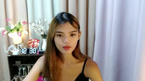 Megan online show from December 18, 4:30 am