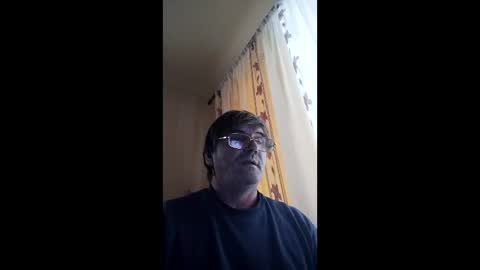 Raymond online show from January 8, 8:09 am