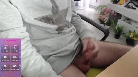 SwetLittleBoy4u online show from December 3, 10:01 am